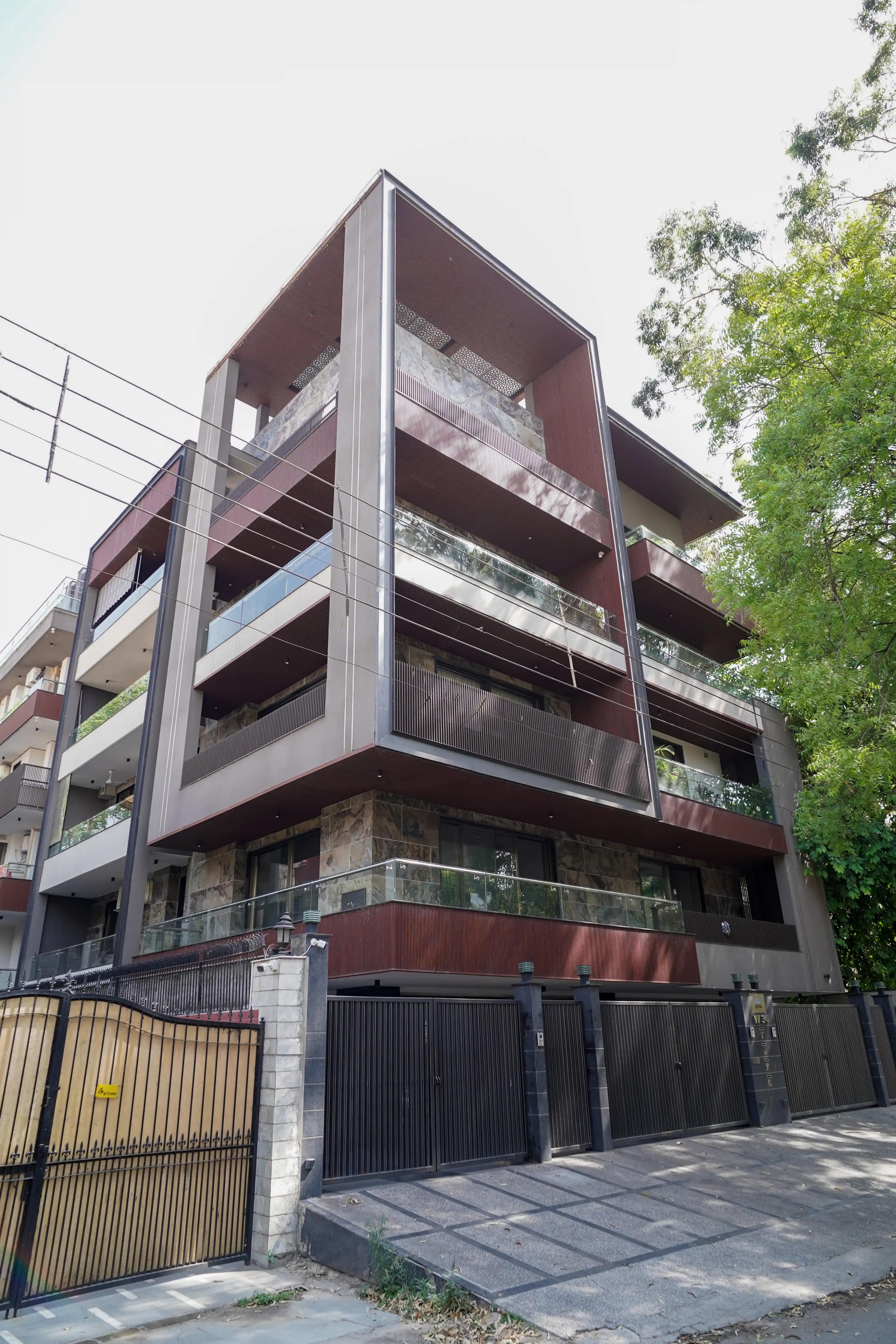 W Block GK 2
